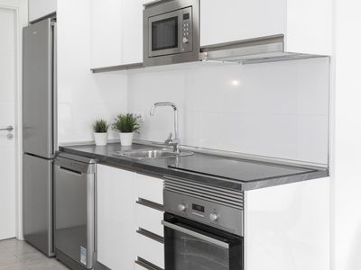 Ferienwohnung für 2 Personen (42 m²) in Corralejo 6/10