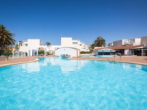 Ferienwohnung für 3 Personen (55 m&sup2;) in Corralejo