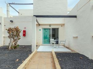 Ferienwohnung für 4 Personen (37 m²) in Corralejo