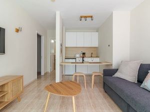 Ferienwohnung für 4 Personen (37 m²) in Corralejo