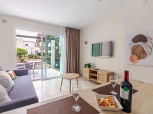 Ferienwohnung für 4 Personen (37 m²) in Corralejo