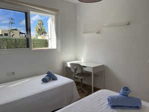 Ferienwohnung für 4 Personen (60 m²) in Corralejo