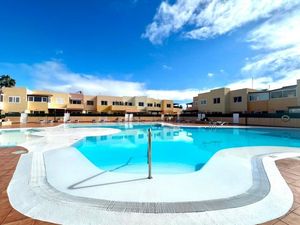 Ferienwohnung für 4 Personen (60 m²) in Corralejo