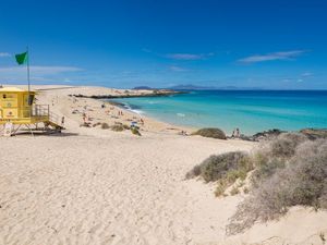 Ferienwohnung für 4 Personen (87 m²) in Corralejo