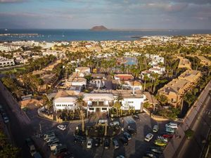 Ferienwohnung für 4 Personen (40 m&sup2;) in Corralejo