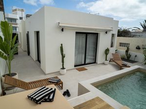 Ferienwohnung für 2 Personen (42 m&sup2;) in Corralejo