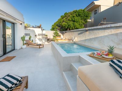 Ferienwohnung für 4 Personen (60 m²) in Corralejo 4/10