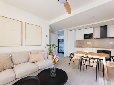 Ferienwohnung für 4 Personen (60 m²) in Corralejo 8/10