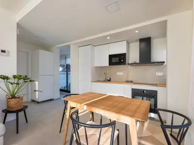 Ferienwohnung für 4 Personen (60 m²) in Corralejo 9/10
