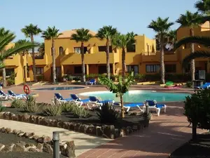 Ferienwohnung für 3 Personen (50 m²) in Corralejo