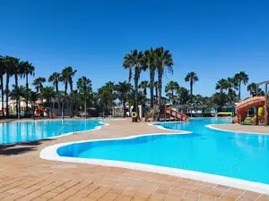 Ferienwohnung für 4 Personen (40 m²) in Corralejo