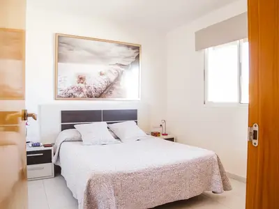 Ferienwohnung für 2 Personen (36 m²) in Corralejo 9/10