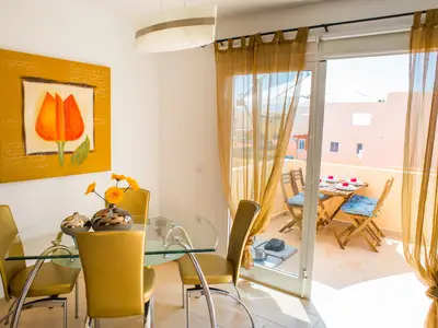 Ferienwohnung für 2 Personen (40 m²) in Corralejo 8/10