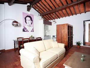Ferienwohnung für 4 Personen (70 m²) in Corsanico-bargecchia
