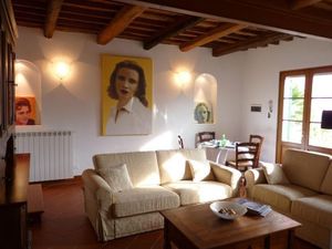 Ferienwohnung für 6 Personen (80 m²) in Corsanico-bargecchia