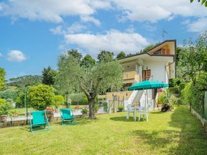 Ferienwohnung für 6 Personen (70 m²) in Corsanico-bargecchia