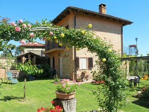 Ferienwohnung für 4 Personen (48 m&sup2;) in Cortazzone