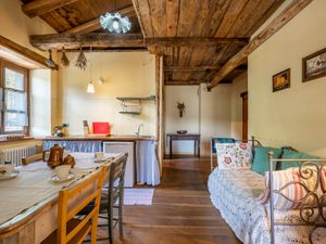 Ferienwohnung für 4 Personen (35 m²) in Cortemilia