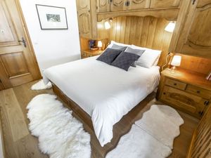Ferienwohnung für 6 Personen (70 m²) in Cortina D'Ampezzo
