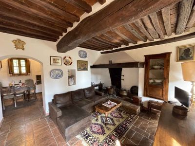 Ferienwohnung für 4 Personen (80 m²) in Cortona 1/10