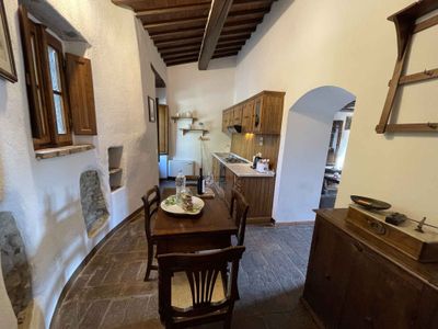 Ferienwohnung für 4 Personen (80 m²) in Cortona 2/10