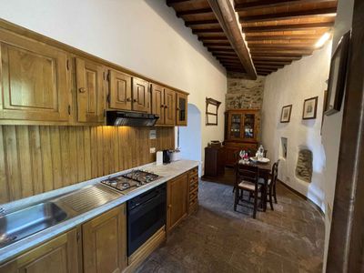 Ferienwohnung für 4 Personen (80 m²) in Cortona 3/10