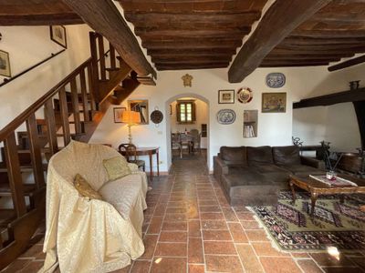 Ferienwohnung für 4 Personen (80 m²) in Cortona 5/10