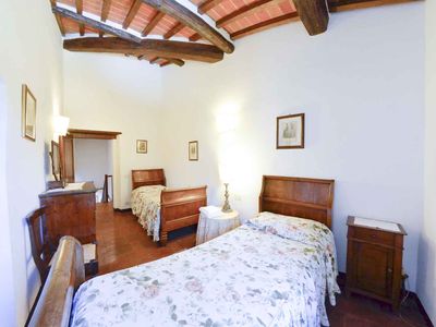 Ferienwohnung für 4 Personen (90 m²) in Cortona 5/10