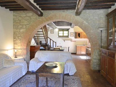 Ferienwohnung für 4 Personen (90 m²) in Cortona 7/10