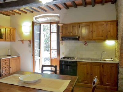 Ferienwohnung für 4 Personen (90 m²) in Cortona 9/10