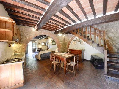 Ferienwohnung für 4 Personen (90 m²) in Cortona 10/10