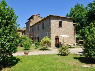 Ferienwohnung für 4 Personen (60 m²) in Cortona 4/10