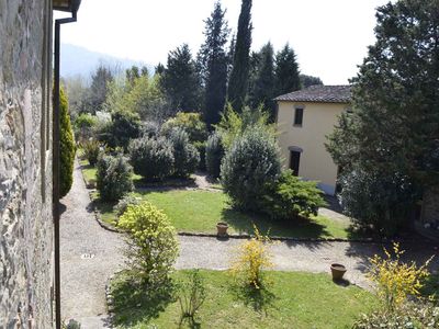 Ferienwohnung für 4 Personen (60 m²) in Cortona 3/10