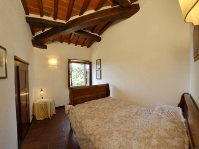 Ferienwohnung für 4 Personen (60 m²) in Cortona 10/10