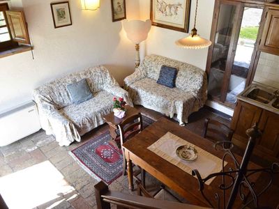 Ferienwohnung für 4 Personen (60 m²) in Cortona 7/10