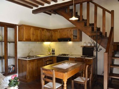 Ferienwohnung für 4 Personen (60 m²) in Cortona 5/10