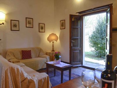 Ferienwohnung für 4 Personen (70 m²) in Cortona 7/10