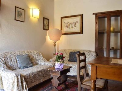 Ferienwohnung für 4 Personen (60 m²) in Cortona 6/10