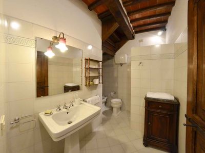 Ferienwohnung für 4 Personen (70 m²) in Cortona 9/10