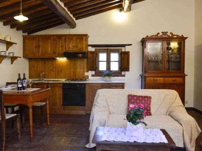 Ferienwohnung für 4 Personen (70 m²) in Cortona 5/10