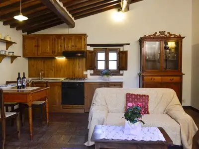 Ferienwohnung für 4 Personen (70 m²) in Cortona 5/10