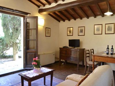 Ferienwohnung für 4 Personen (70 m²) in Cortona 6/10