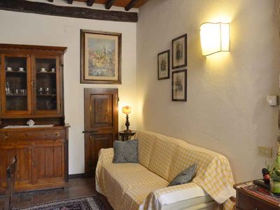 Ferienwohnung für 4 Personen (70 m²) in Cortona 7/10