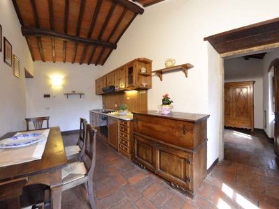 Ferienwohnung für 5 Personen (98 m²) in Cortona 7/10