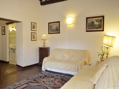 Ferienwohnung für 5 Personen (98 m²) in Cortona 8/10