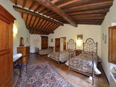 Ferienwohnung für 5 Personen (98 m²) in Cortona 9/10