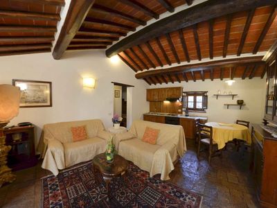 Ferienwohnung für 4 Personen (70 m²) in Cortona 5/10