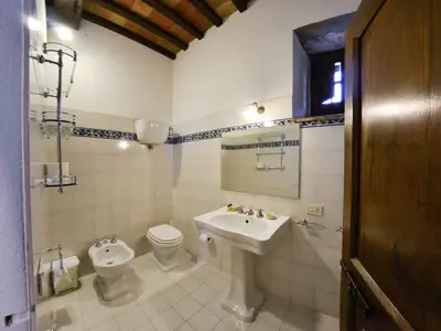 Ferienwohnung für 8 Personen (180 m²) in Cortona 5/10