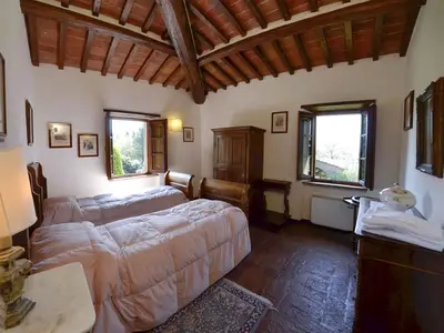 Ferienwohnung für 8 Personen (180 m²) in Cortona 6/10