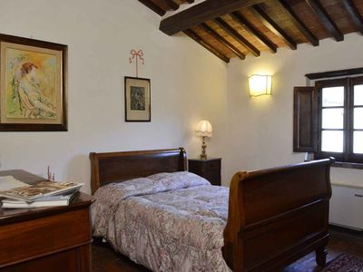 Ferienwohnung für 4 Personen (70 m²) in Cortona 10/10